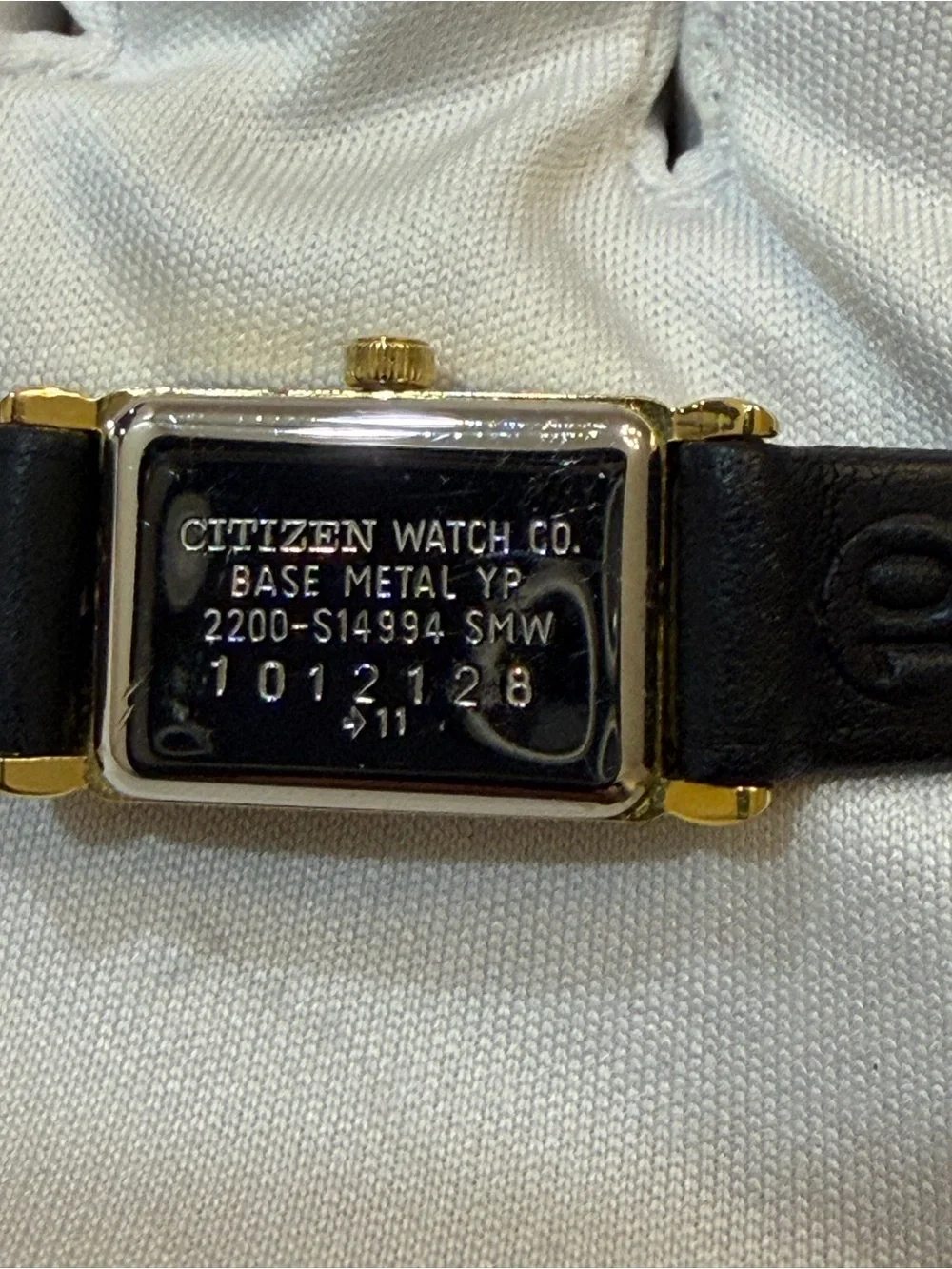 Citizen excellent without